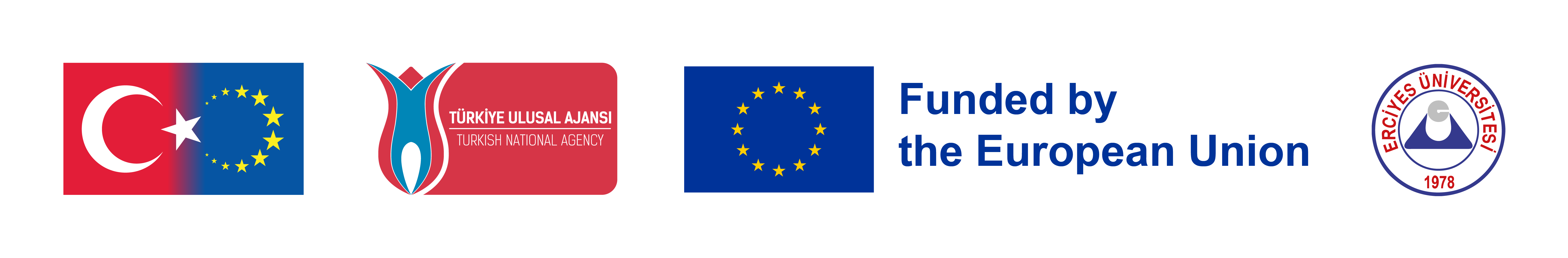 EU Logos